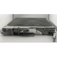 NORTEL OC-192 STM-64 SHORT REACH OPTICAL RECEIVER CARD NTCA03QK 01 NNTM01E1ASM21