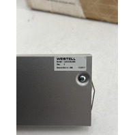 WESTELL ILR7239LWI5 ILR7239LW ISS5 INTELIPULSE T1 LINE MINI REPEATER T1R5X6AAA