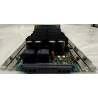 MOTOROLA STPN4009C CCCP 27V POWER CONVERSION CARD FOR SC4812 CDMA BASE STATION
