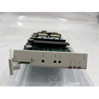 TELLABS 0101-0078 REV 1B 1000 LOCAL EXCHANGE POWER SUPLY UNIT L-PSU SBPUA05LAB