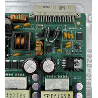 TELLABS 0101-0078 REV 1B 1000 LOCAL EXCHANGE POWER SUPLY UNIT L-PSU SBPUA05LAB