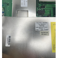 FUJITSU FC9607HTL1 HT2H-LR1B SNPQALE5AA HIGH-SPEED TRANSMIT CIRCUIT BOARD MODULE