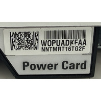 CIENA NTK605GE W0PUADKFAA 4X60A 18V POWER INPUT CARD TYPE 2 (FUSED)