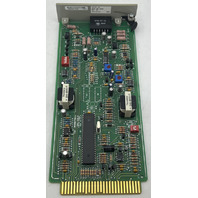 WESTELL A90-343001 F099618992 3430-01 D4 TANDEM REV AD CIRCUIT BOARD D4CE5R0BAA