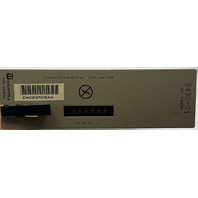 WESTELL A90-343001 F099618992 3430-01 D4 TANDEM REV AD CIRCUIT BOARD D4CE5R0BAA