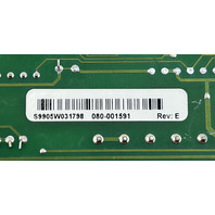 WESTELL A90-343001 F099618992 3430-01 D4 TANDEM REV AD CIRCUIT BOARD D4CE5R0BAA