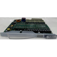 CALIX 100-01630 11 SOUIBFLGAB COMBO2-24A 24-PORTS ADSL2/2+ +POTS BOARD CARD