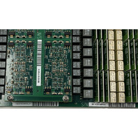 CALIX 100-01630 11 SOUIBFLGAB COMBO2-24A 24-PORTS ADSL2/2+ +POTS BOARD CARD