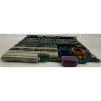 CALIX 100-01630 11 SOUIBFLGAB COMBO2-24A 24-PORTS ADSL2/2+ +POTS BOARD CARD