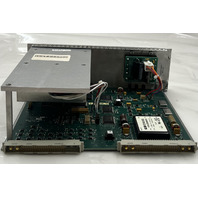 SYMMETRICOM 23413016-000-0 STRATUM 2E CLOCK MODULE T1UTNV0AAA