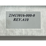 SYMMETRICOM 23413016-000-0 STRATUM 2E CLOCK MODULE T1UTNV0AAA