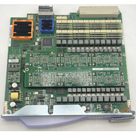 CALIX 100-01255 COMBO2-24V 24-PORT VDSL2 AND POTS LINE CARD SOUBM1GAD