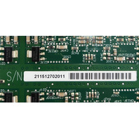 CALIX 100-01255 COMBO2-24V 24-PORT VDSL2 AND POTS LINE CARD SOUBM1GAD