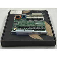 CALIX 100-01255 COMBO2-24V 24-PORT VDSL2 AND POTS LINE CARD SOUBM1GAD