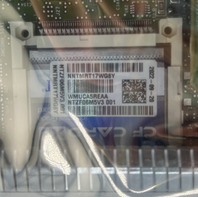 CIENA NORTEL NTK555FAE5 SP-2 DUAL CPU SHELF PROCESSOR