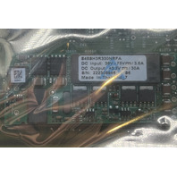 CIENA NORTEL NTK555FAE5 SP-2 DUAL CPU SHELF PROCESSOR