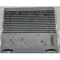 NORTEL NTCA15CM WMAWAACAAC C-BAND DUAL AMPLIFIER HARDWARE CARD