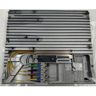 NORTEL NTCA15CM WMAWAACAAC C-BAND DUAL AMPLIFIER HARDWARE CARD