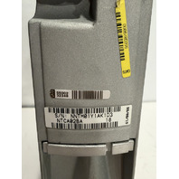 NORTEL NTCA02BA NNTM01Y1AK1D3 OC-192 STM64 RX OPTICAL RECIEVER