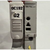 NORTEL NTCA02BA NNTM01Y1AK1D3 OC-192 STM64 RX OPTICAL RECIEVER
