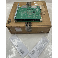 ADTRAN 1187194F1 VRM 384-PORT VECTOR RESOURCE MODULE BVL3A8GDTA