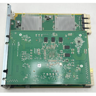 ADTRAN 1187194F1 VRM 384-PORT VECTOR RESOURCE MODULE BVL3A8GDTA