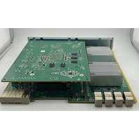 ADTRAN 1187194F1 VRM 384-PORT VECTOR RESOURCE MODULE BVL3A8GDTA