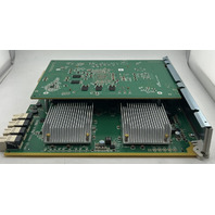 ADTRAN 1187194F1 VRM 384-PORT VECTOR RESOURCE MODULE BVL3A8GDTA