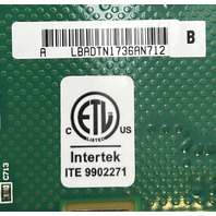 ADTRAN 1187194F1 VRM 384-PORT VECTOR RESOURCE MODULE BVL3A8GDTA