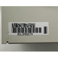 ADTRAN 1187194F1 VRM 384-PORT VECTOR RESOURCE MODULE BVL3A8GDTA
