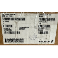 ERICSSON KRC 161 749 1 REMOTE RADIO HEAD RADIO 4449 B5 B13