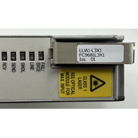 FUJITSU FC9681L3X1 OC-3 OC-12 LINE UNIT SBUIAAAAAA BASE UNIT MODULE