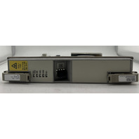 FUJITSU FC9681L3X1 OC-3 OC-12 LINE UNIT SBUIAAAAAA BASE UNIT MODULE