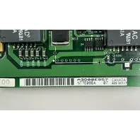 NORTEL NT7E08BA SNPQA2V2AA DS3 STS-1 MAPPER MODULE
