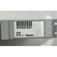 NORTEL NT7E08BA SNPQA2V2AA DS3 STS-1 MAPPER MODULE