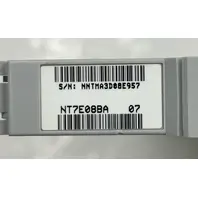 NORTEL NT7E08BA SNPQA2V2AA DS3 STS-1 MAPPER MODULE