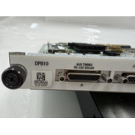ALCATEL LUCENT DPB10 S1:9 109773572 CCT1 CONTROLLER TIMING T1/E1