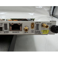 ALCATEL LUCENT DPB10 S1:9 109773572 CCT1 CONTROLLER TIMING T1/E1
