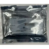 ADVA 1063708412-2.00 NCU-II NETWORK ELEMENT CONTROL UNIT FOR THE ADVA FSP 3000R7