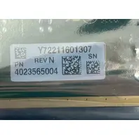 ADVA 1063708412-2.00 NCU-II NETWORK ELEMENT CONTROL UNIT FOR THE ADVA FSP 3000R7