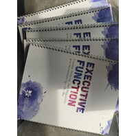 QTY*10 - EXECUTIVE FUNCTION FLEXIBLE THINKING SELF-REGULATION AND REMEMBERING-OH MY