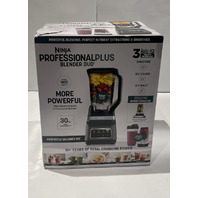 NINJA PROFESSIONALPLUS BLENDER DUO W/1400-PEAK-WATT MOTOR BASE