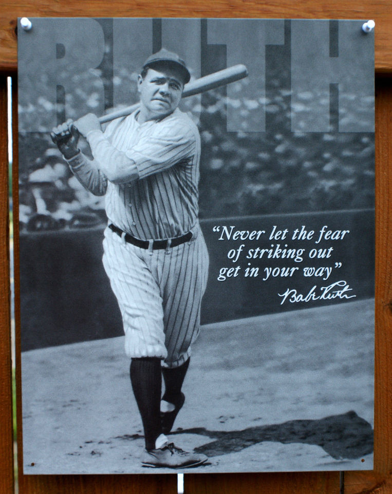 New York Yankees 1927 Baseball Team Historic Photo Australia