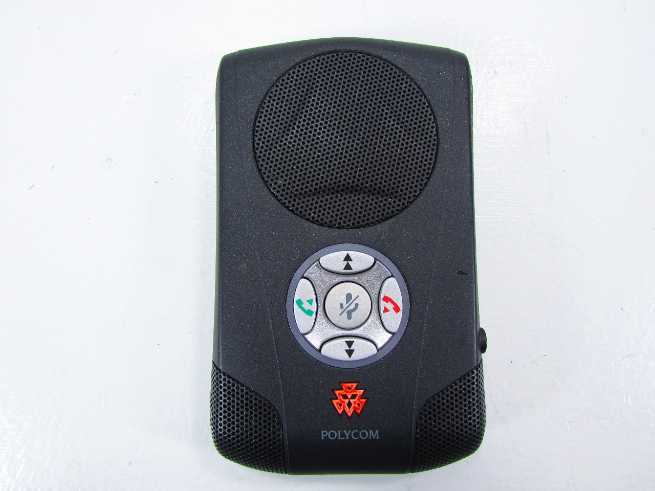 POLYCOM CX100 OFFICE COMMUNICATOR USB DESKTOP SPEAKER | Premier ...