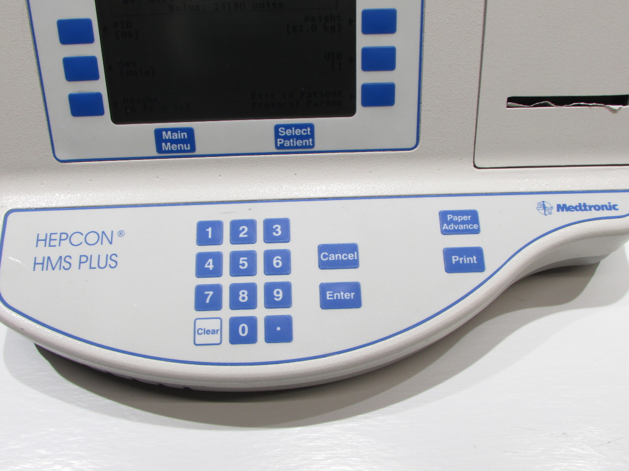 Medtronic Hemostasis Management – NCZXUM