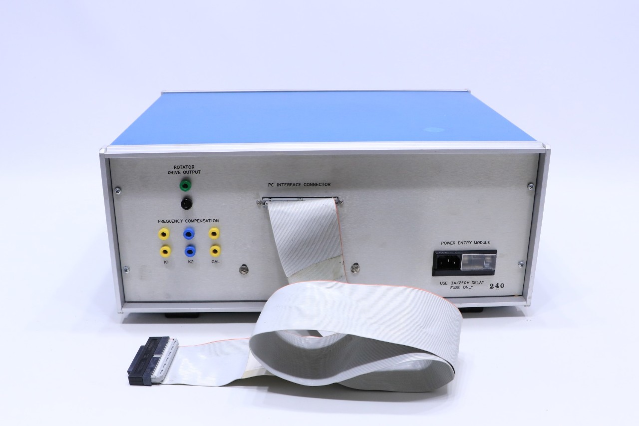 * PINE INSTRUMENT AFCBP1 BIPOTENTIOSTAT Premier Equipment Solutions, Inc.