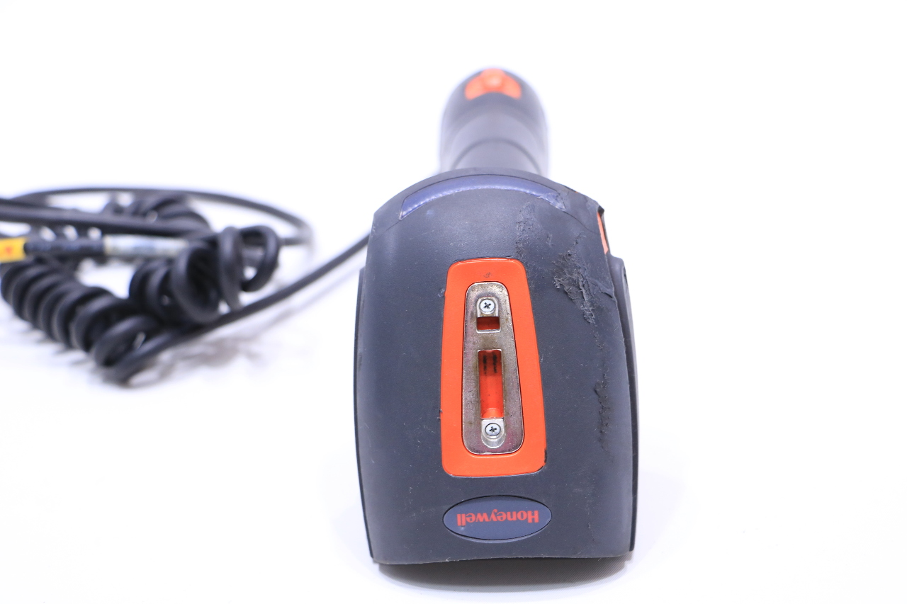 HONEYWELL 1980I INDUSTRIAL BARCODE SCANNER Premier Equipment