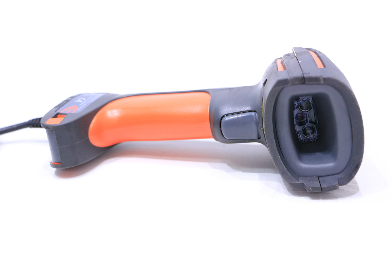 HONEYWELL 1980I INDUSTRIAL BARCODE SCANNER Premier Equipment