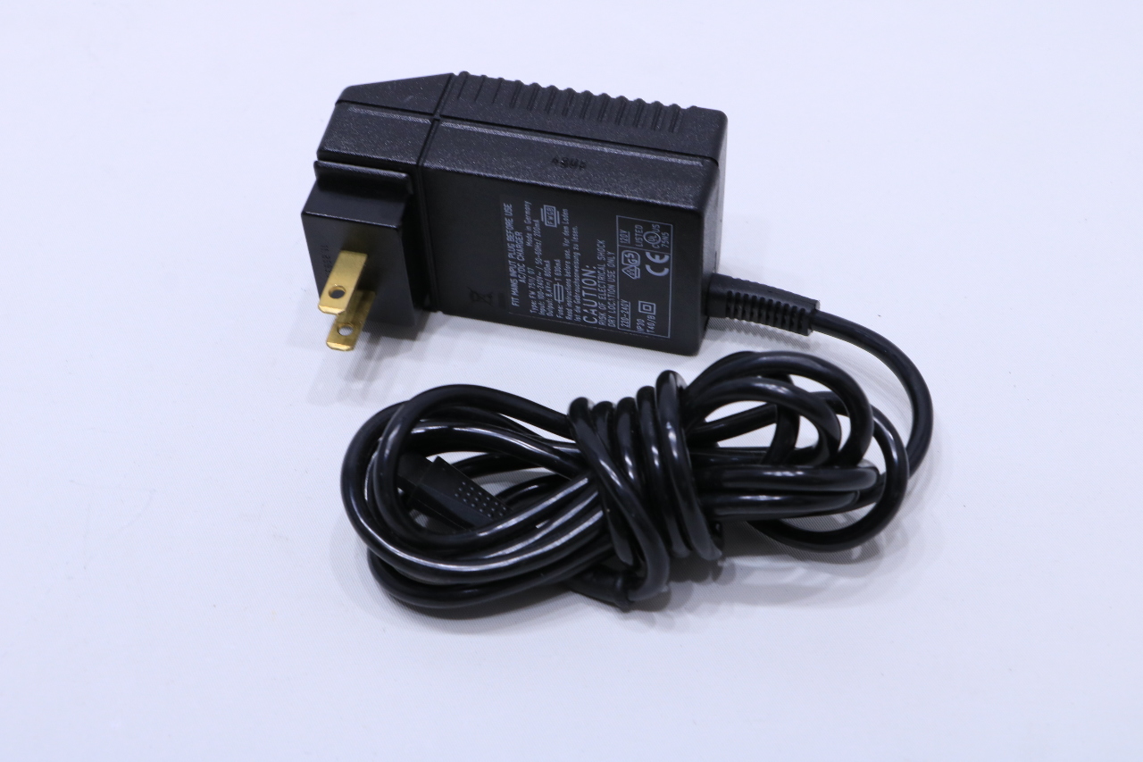 ZEBRA L172 POWER ADAPTER Premier Equipment Solutions, Inc.