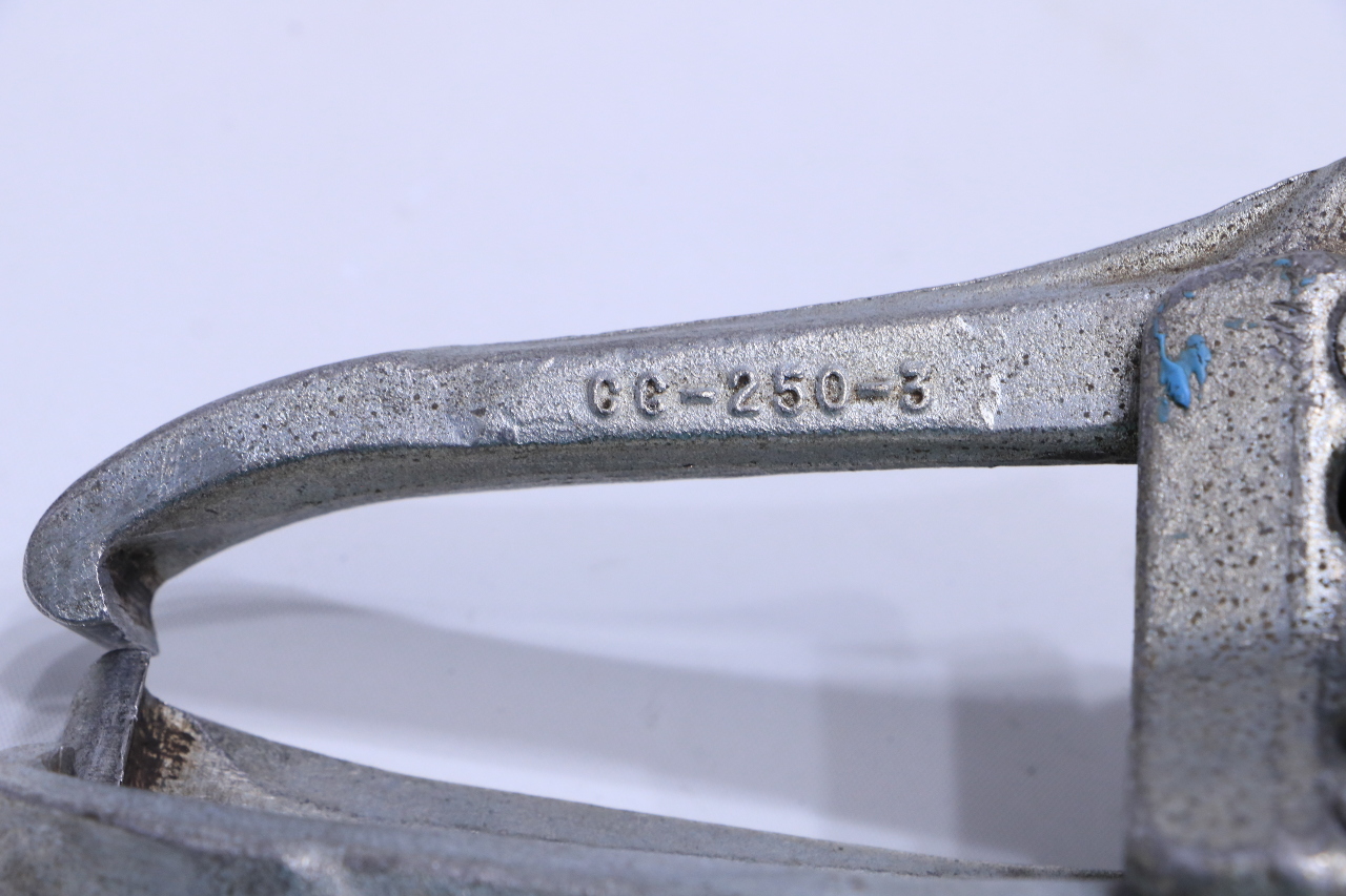 SNAPON CG2503 JAW PULLER Premier Equipment Solutions, Inc.